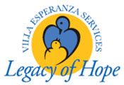 Legacy of Hope Logo